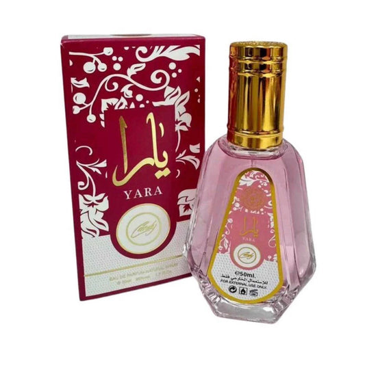 YARA CANDY 50ML